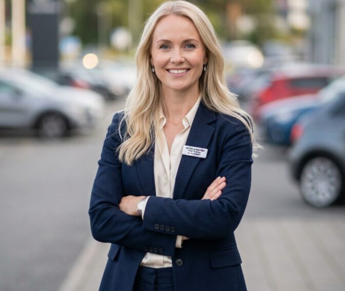 Annalena Scholz